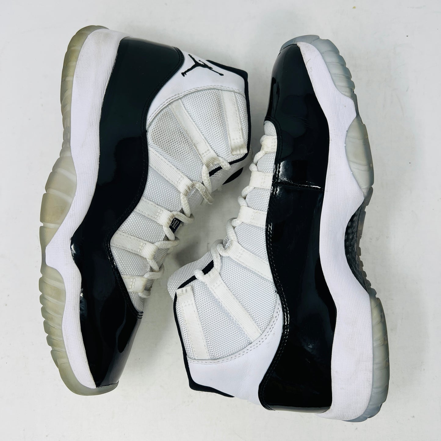 Jordan 11 Retro Concord (2018)