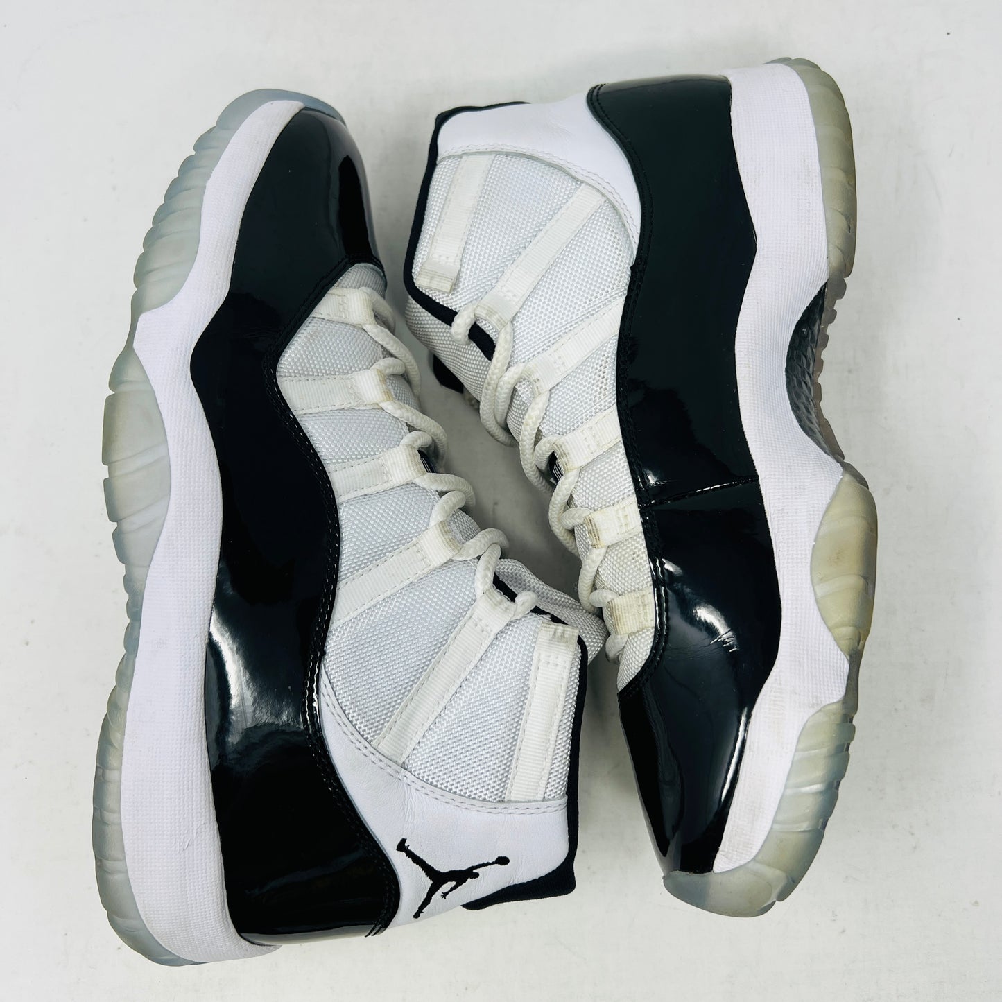 Jordan 11 Retro Concord (2018)