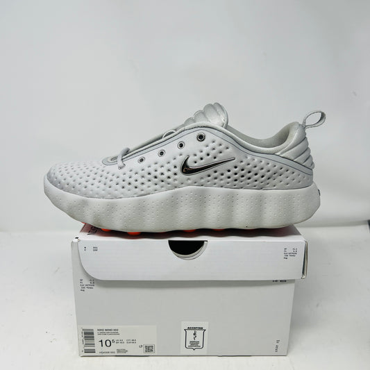 Nike Mind 002 Light Smoke Grey