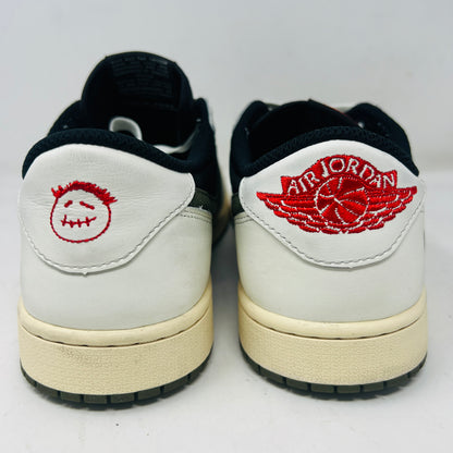 Jordan 1 Retro Low OG SP Travis Scott Olive (Women's)