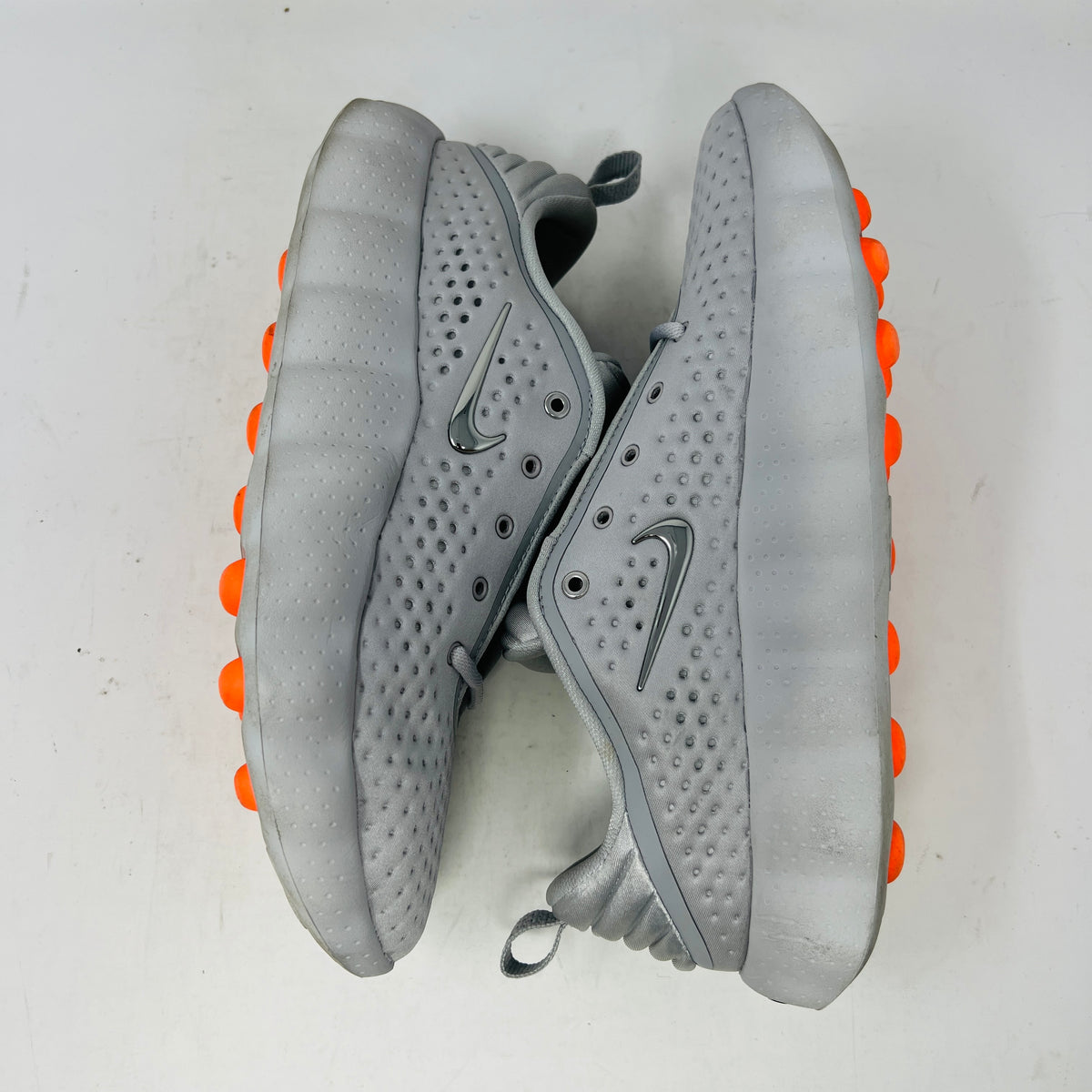 Nike Mind 002 Light Smoke Grey