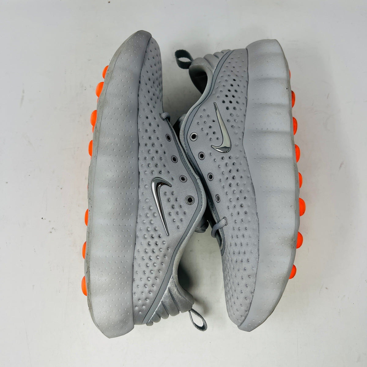 Nike Mind 002 Light Smoke Grey