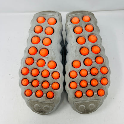 Nike Mind 002 Light Smoke Grey