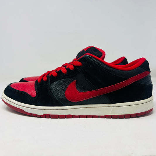 Nike SB Dunk Low J Pack Bred
