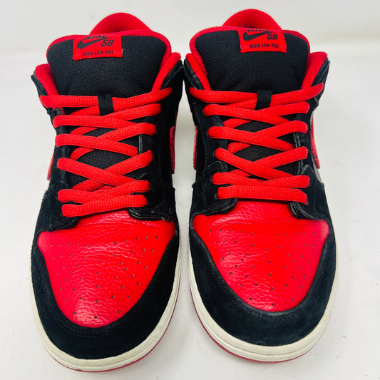 Nike SB Dunk Low J Pack Bred