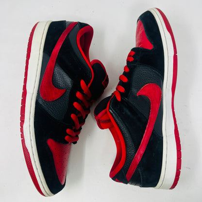 Nike SB Dunk Low J Pack Bred