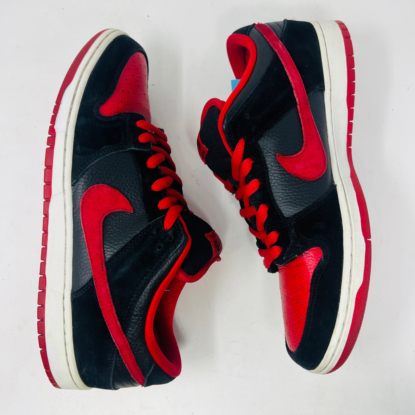 Nike SB Dunk Low J Pack Bred