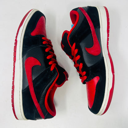 Nike SB Dunk Low J Pack Bred