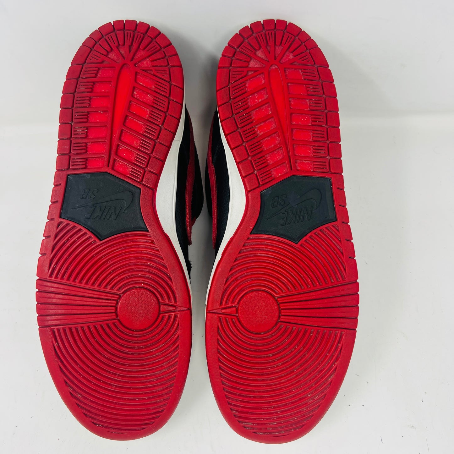 Nike SB Dunk Low J Pack Bred