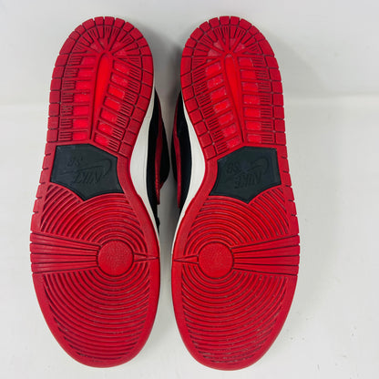 Nike SB Dunk Low J Pack Bred
