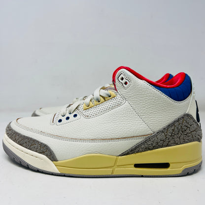 Jordan 3 Retro Seoul 2.0