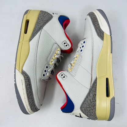 Jordan 3 Retro Seoul 2.0