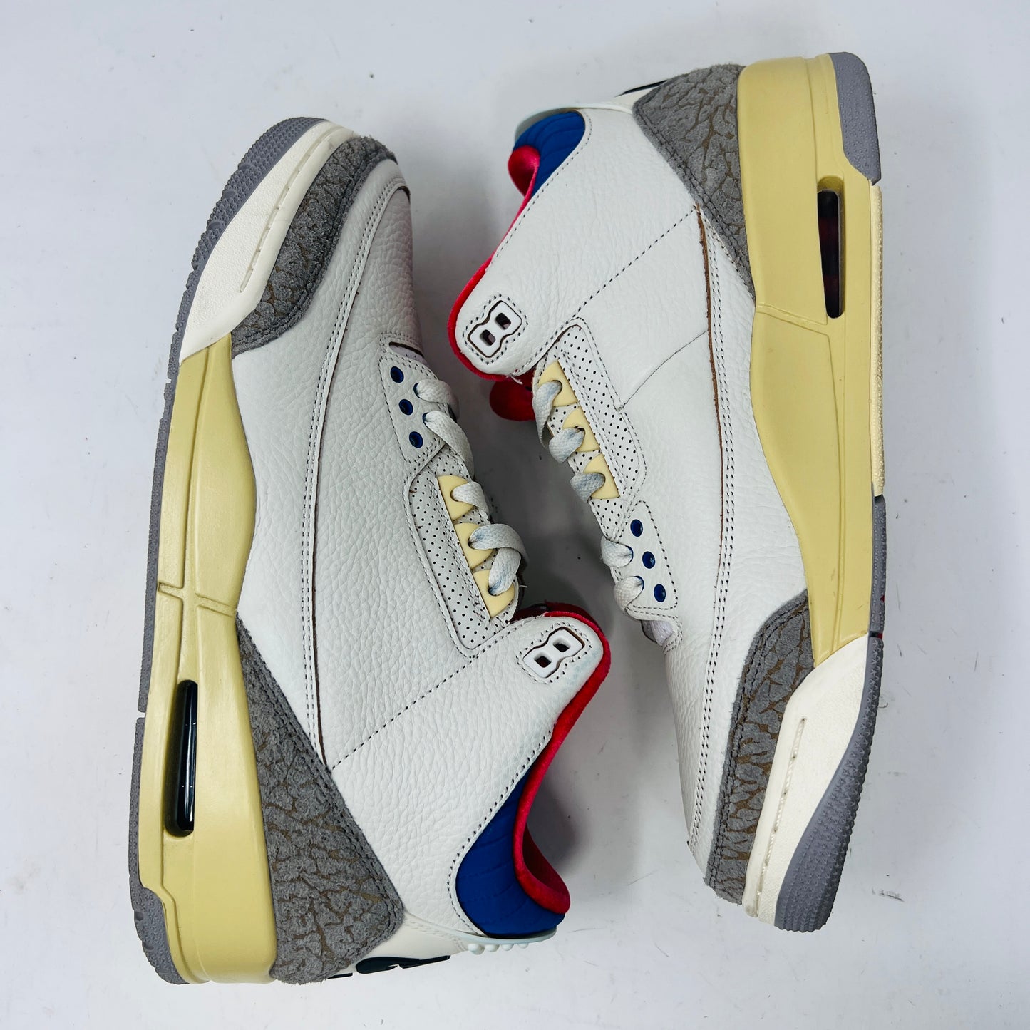 Jordan 3 Retro Seoul 2.0
