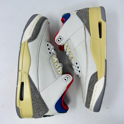 Jordan 3 Retro Seoul 2.0