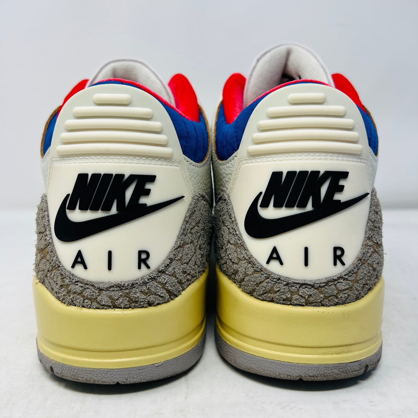 Jordan 3 Retro Seoul 2.0