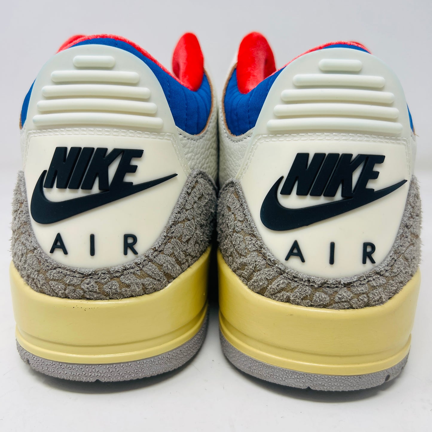 Jordan 3 Retro Seoul 2.0