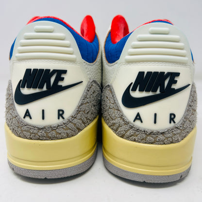 Jordan 3 Retro Seoul 2.0