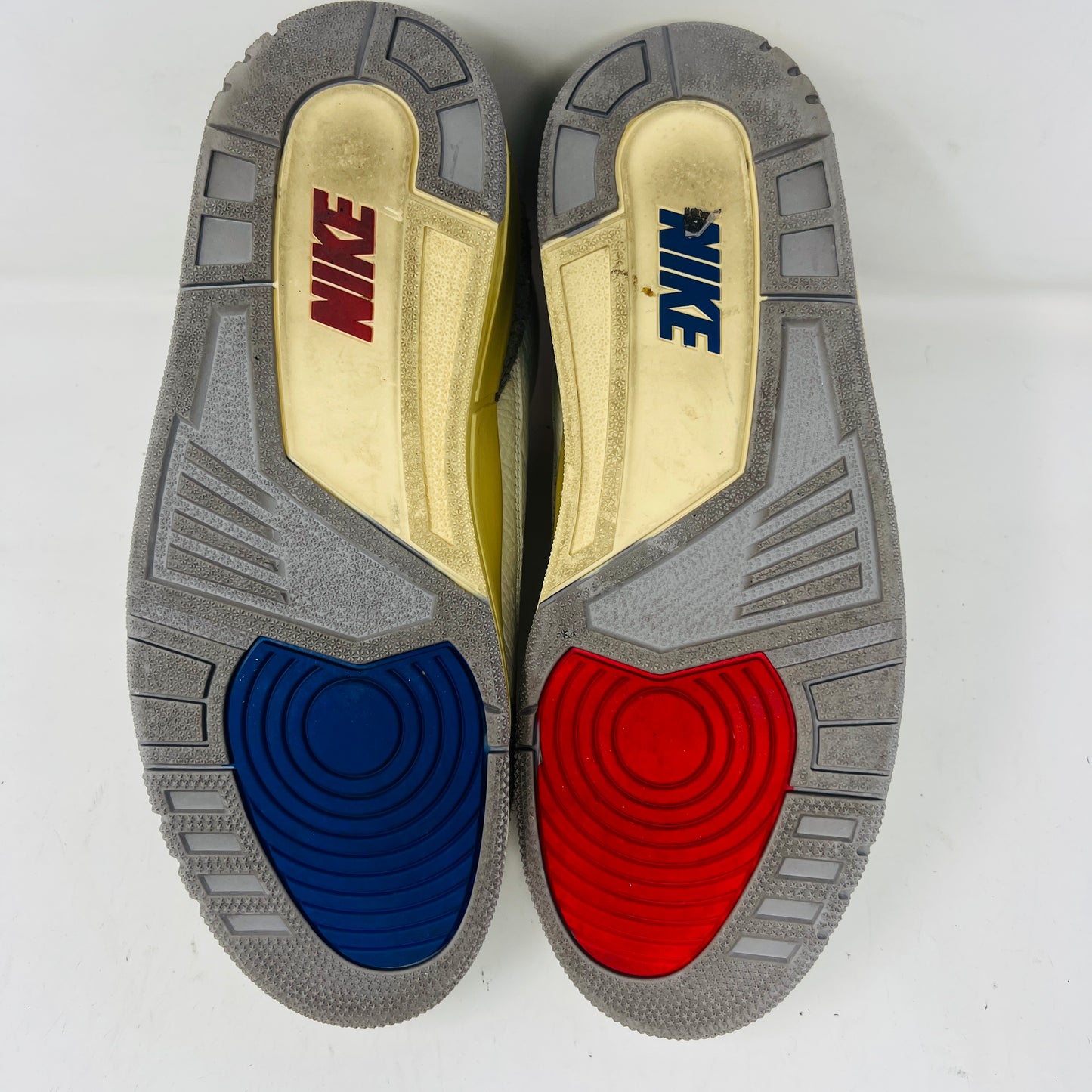 Jordan 3 Retro Seoul 2.0