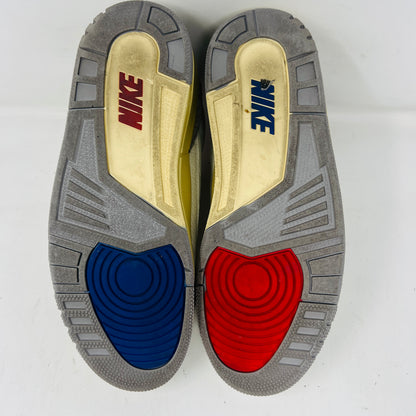 Jordan 3 Retro Seoul 2.0