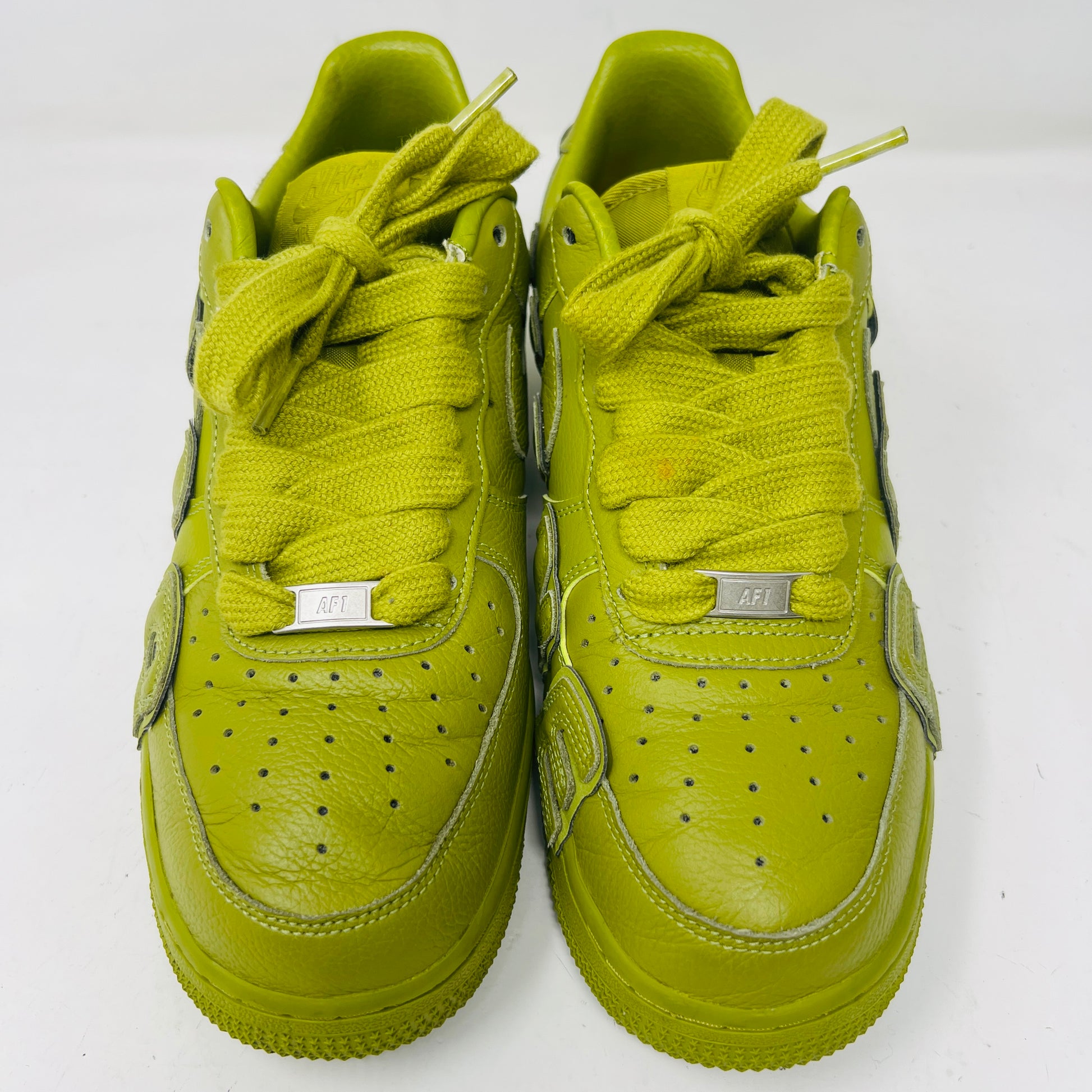 nike air force 1 low cactus plant flea market moss Nike Air Force 1 Low Cactus Plant Flea Market Moss