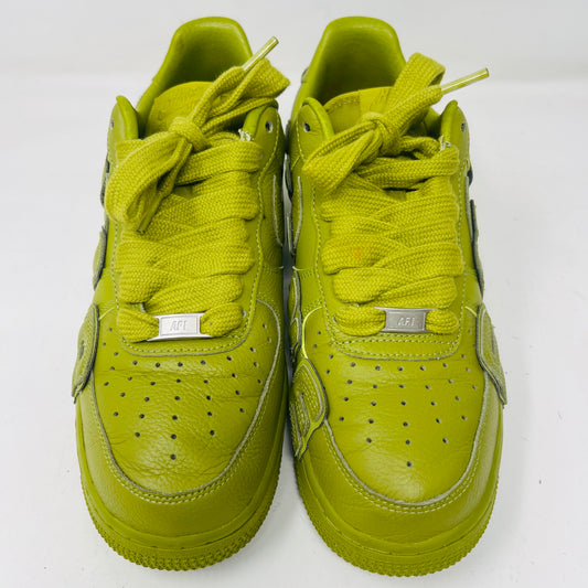 Nike Air Force 1 Low Cactus Plant Flea Market Moss
