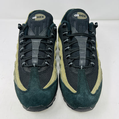 Nike Air Max 95 SP Undefeated Geo La Brea Medium Olive