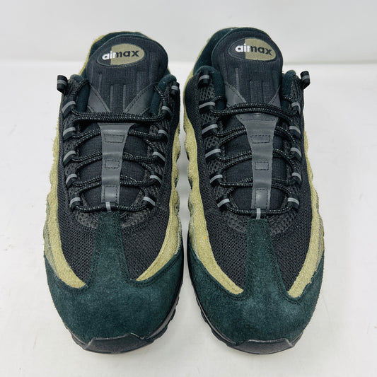 Nike Air Max 95 SP Undefeated Geo La Brea Medium Olive