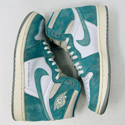 Jordan 1 Retro High Turbo Green