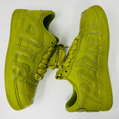 cactus plant flea market air force 1 moss Nike Air Force 1 Low Cactus Plant Flea Market Moss – Holy Ground
