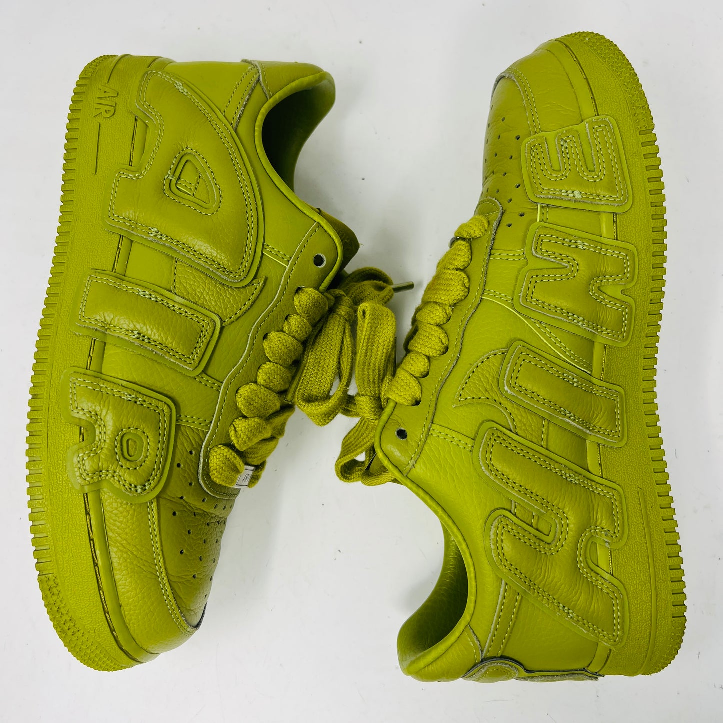 Nike Air Force 1 Low Cactus Plant Flea Market Moss