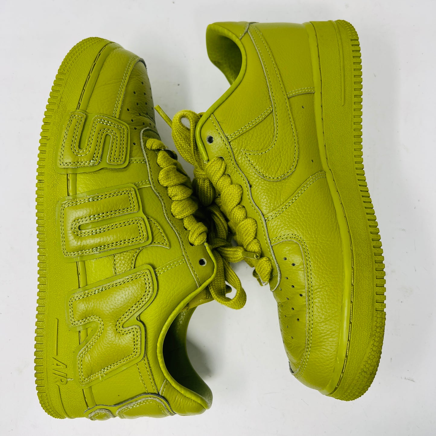Nike Air Force 1 Low Cactus Plant Flea Market Moss