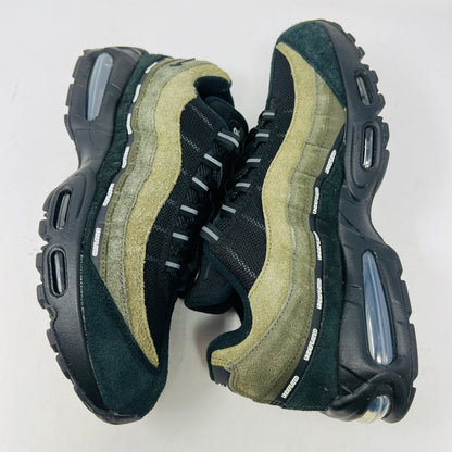 Nike Air Max 95 SP Undefeated Geo La Brea Medium Olive