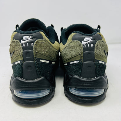 Nike Air Max 95 SP Undefeated Geo La Brea Medium Olive