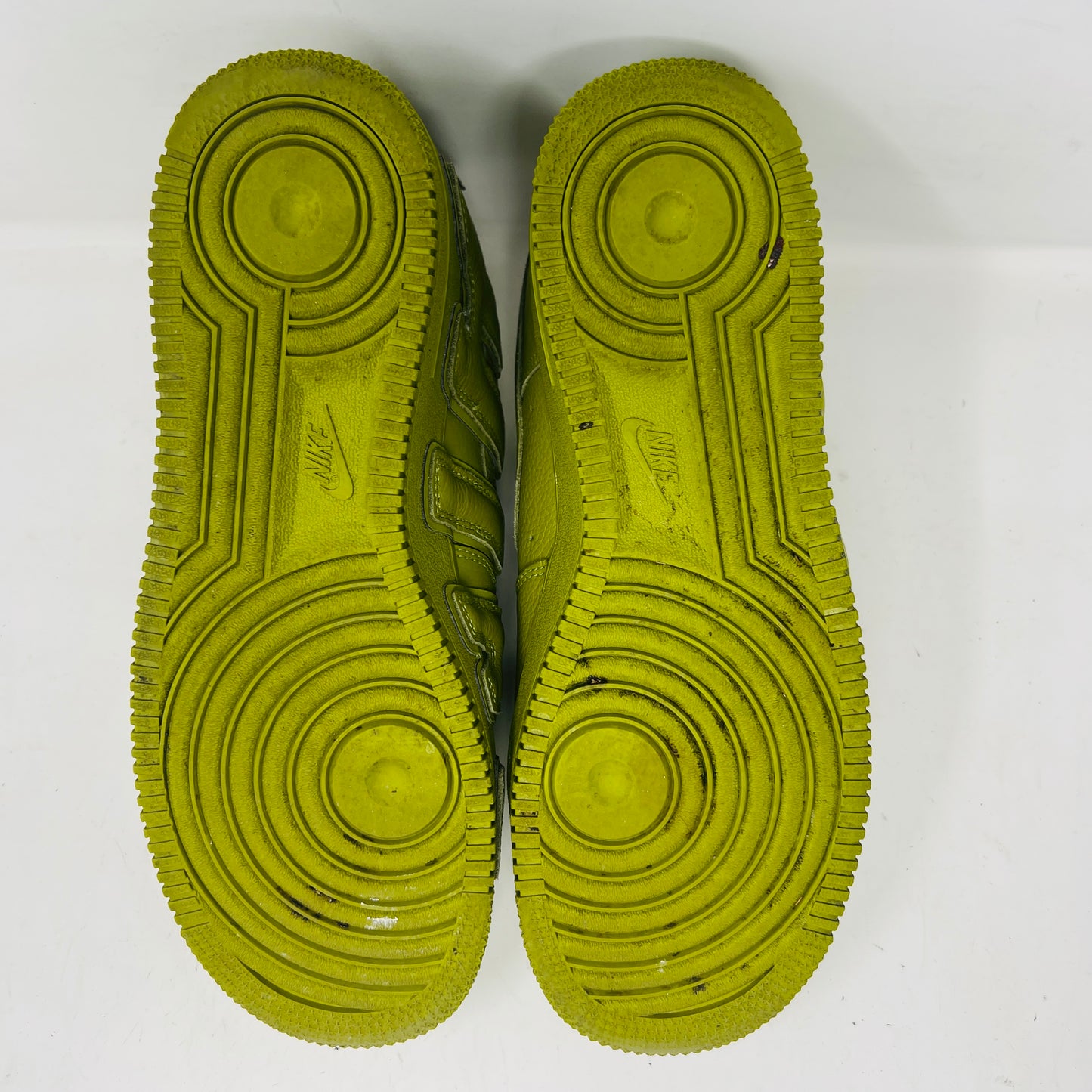 Nike Air Force 1 Low Cactus Plant Flea Market Moss