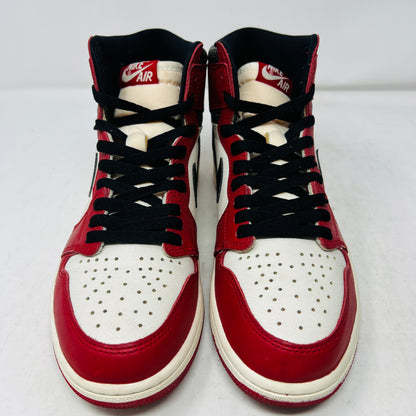 Jordan 1 Retro High OG Chicago Lost and Found