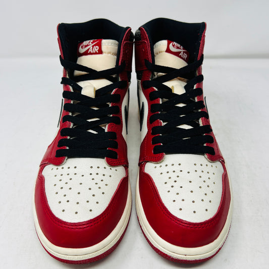 Jordan 1 Retro High OG Chicago Lost and Found