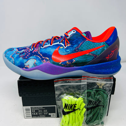 Nike Kobe 8 Protro What The (2025)