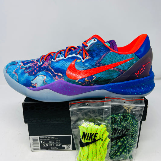 Nike Kobe 8 Protro What The (2025)
