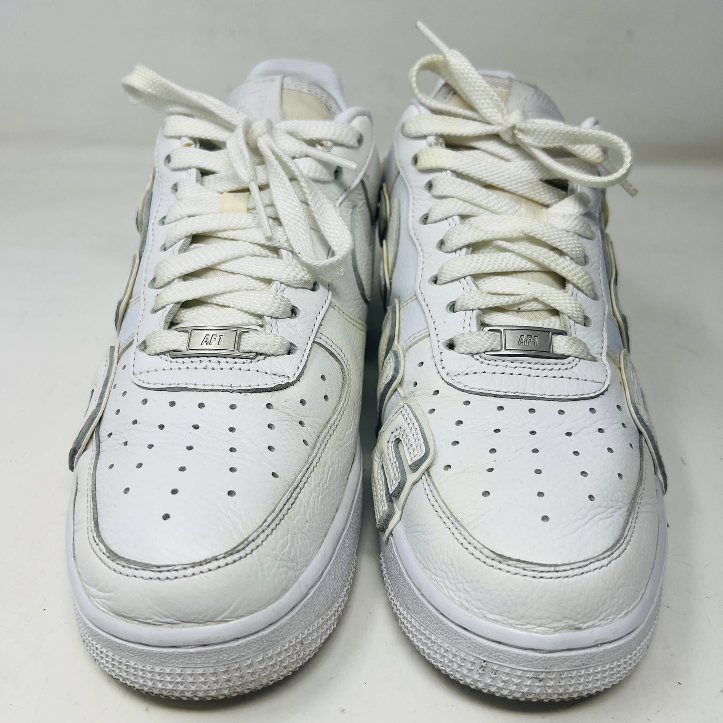 Nike Air Force 1 Low Cactus Plant Flea Market White (2024)