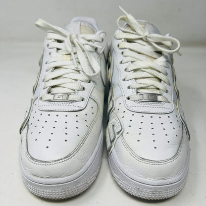 Nike Air Force 1 Low Cactus Plant Flea Market White (2024)