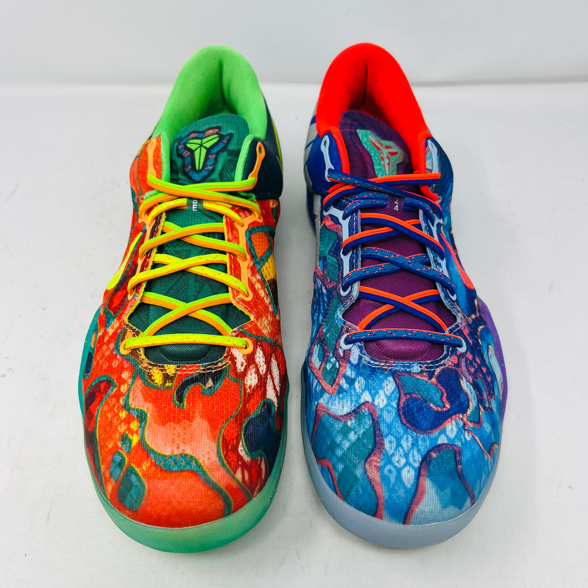 Nike Kobe 8 Protro What The (2025)