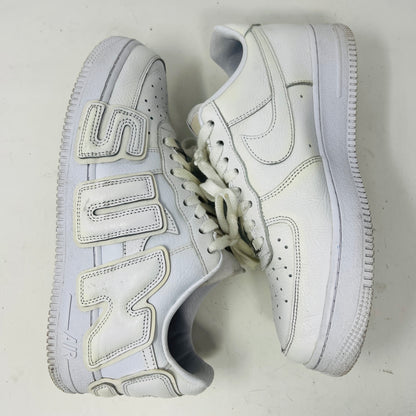 Nike Air Force 1 Low Cactus Plant Flea Market White (2024)