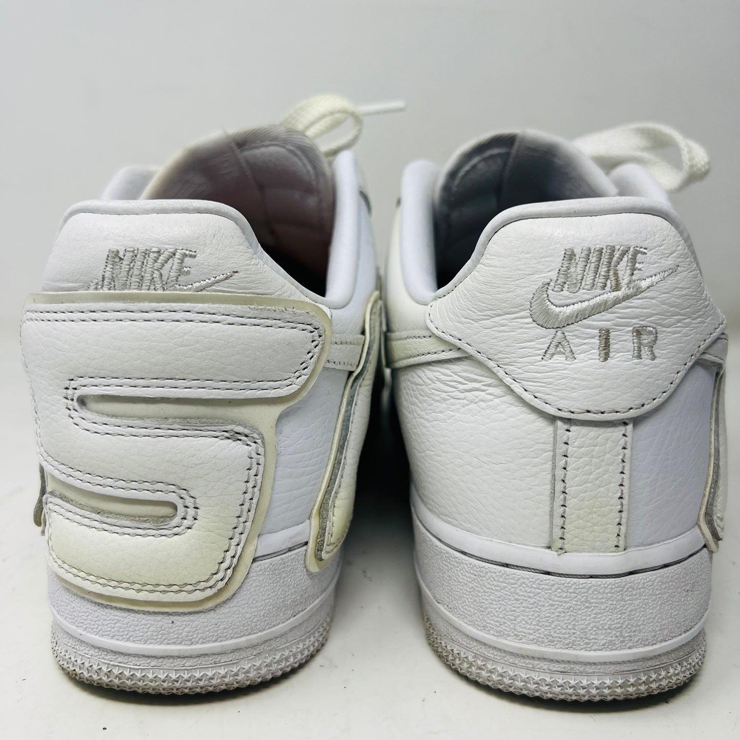 Nike Air Force 1 Low Cactus Plant Flea Market White (2024)