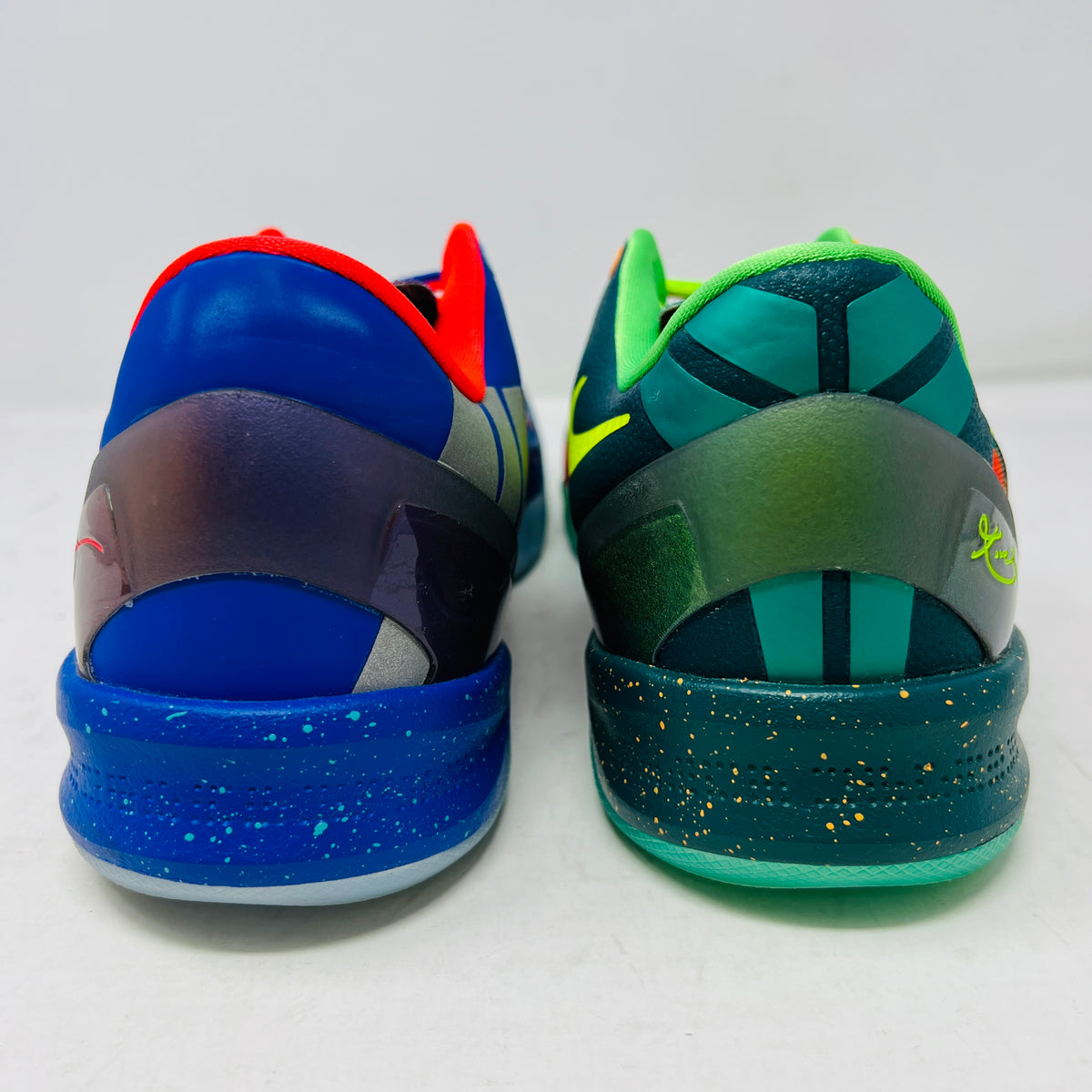 Nike Kobe 8 Protro What The (2025)