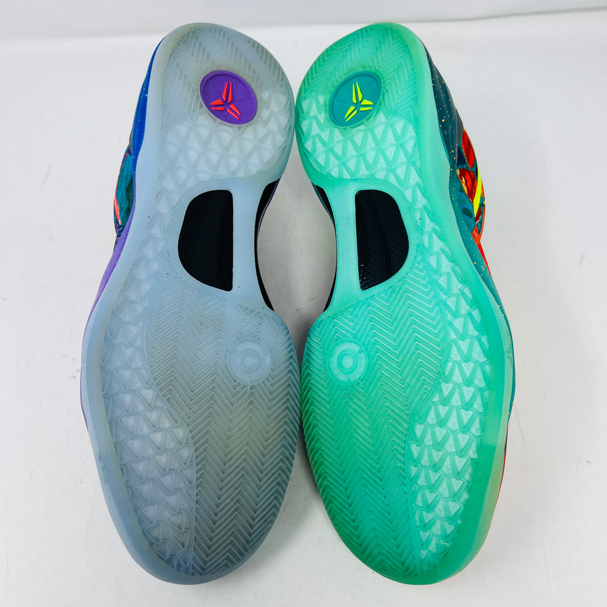 Nike Kobe 8 Protro What The (2025)