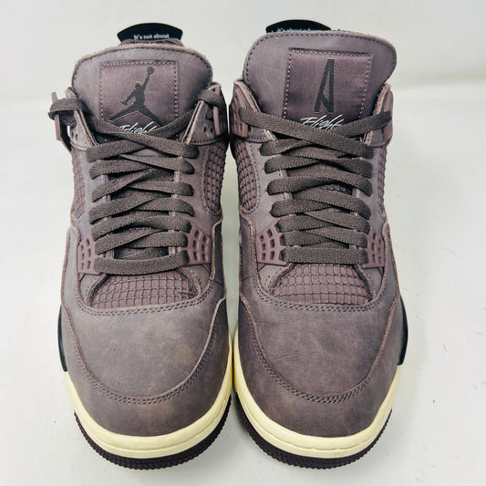 Jordan 4 Retro SP A Ma Maniére Violet Ore