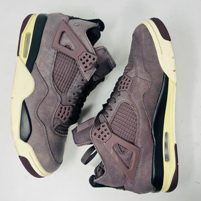 Jordan 4 Retro SP A Ma Maniére Violet Ore