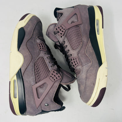 Jordan 4 Retro SP A Ma Maniére Violet Ore