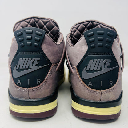 Jordan 4 Retro SP A Ma Maniére Violet Ore