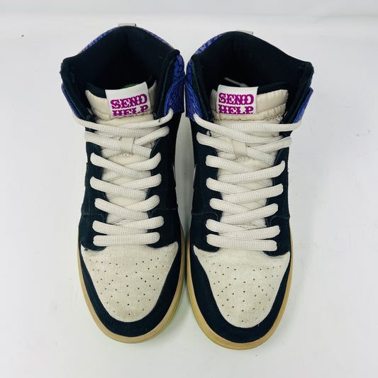 Nike Dunk High Send Help 2